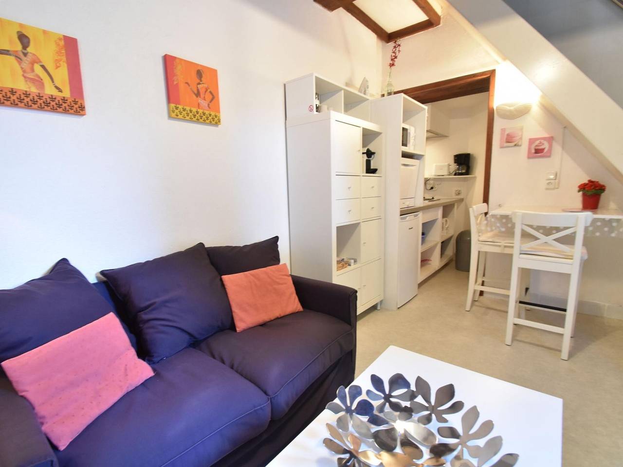 Splendid cottage in Bayeux with garden in Bayeux, Bayeux und Umgebung