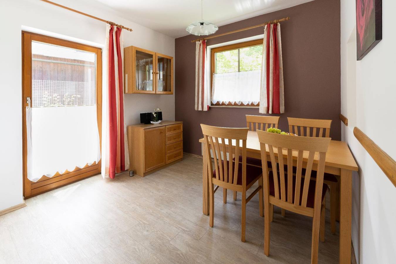 Ganze Ferienwohnung, Ferienwohnung Ahorn in Feistritz im Rosental in Karawanken und Bachergebirge, Feistritz im Rosental