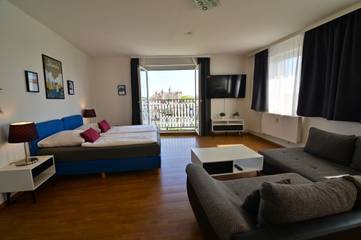 Ferienwohnung für 6 Personen in Schwerin, Schweriner See, Bild 3