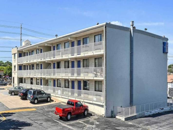 Apartamento entero, 1 cama king size | Se permite fumar in Municipio de Maple Shade, Condado de Burlington