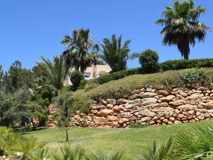 Villa in Sant Josep nahe Cala Jondal in Es Codolar, Sant Josep de sa Talaia