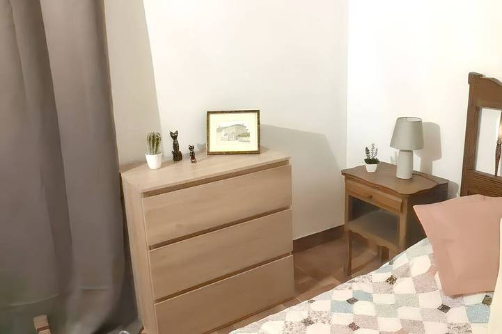 Location de vacances pour 2 personnes, avec jardin à Vachères - 2