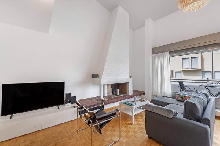Ferienwohnung für 6 Personen, mit Terrasse - 1