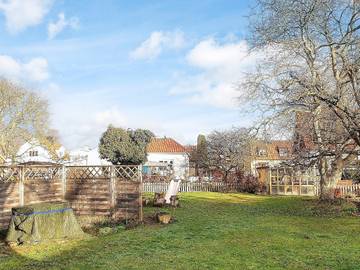 Hus för 7 Personer i Länna, Visby, Bild 2