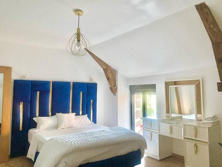 Maison d’hôte pour 3 personnes à Tulle - 2