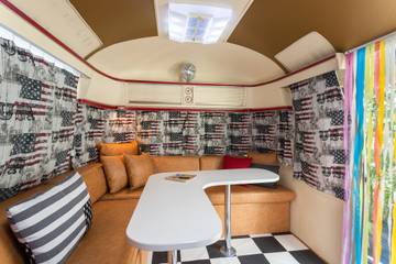 Camping para 2 Personas en Perpiñán, Pirineos Orientales, Foto 4