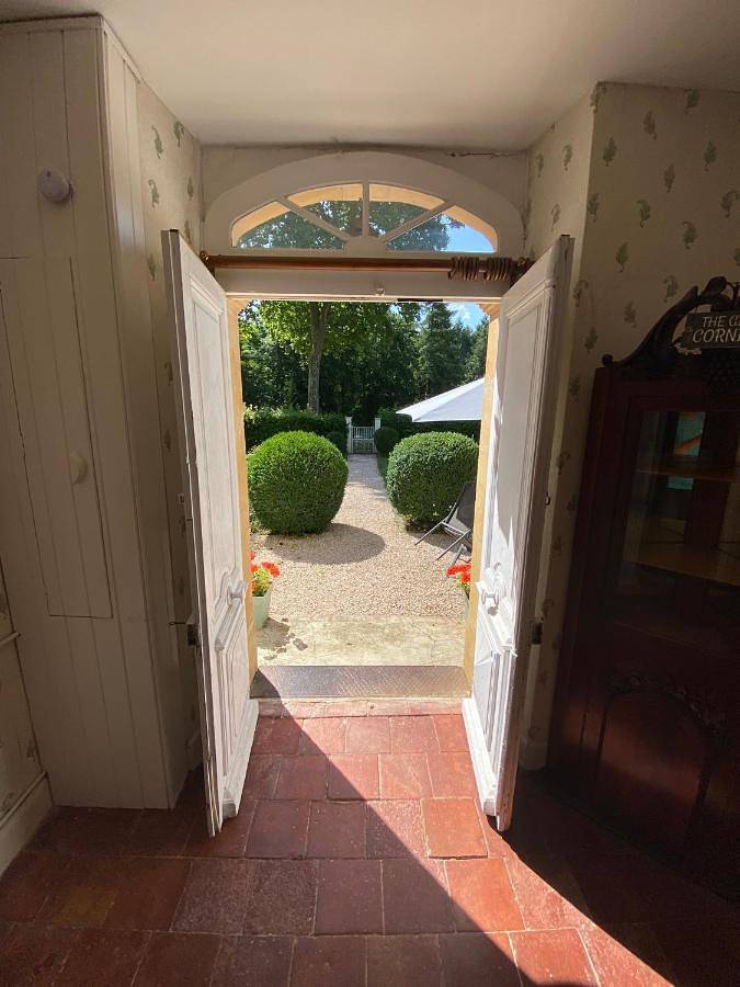 Chambre d’hôte pour 3 personnes, avec vue ainsi que piscine et jardin dans Haute-Garonne - 2