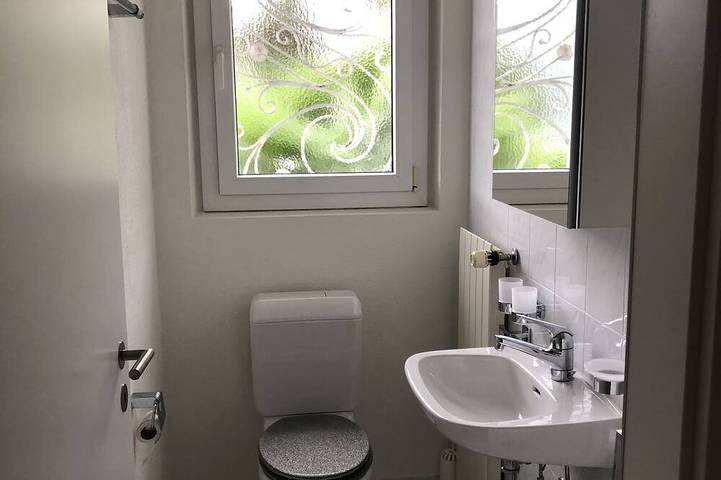 Villa für 8 Personen, mit Garten im Tessin - 4