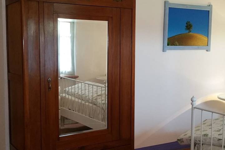 Appartement entier, Glicine - Cozy apartment with pool and private terrace near the sea in Castiglione della Pescaia, Province de Grosseto