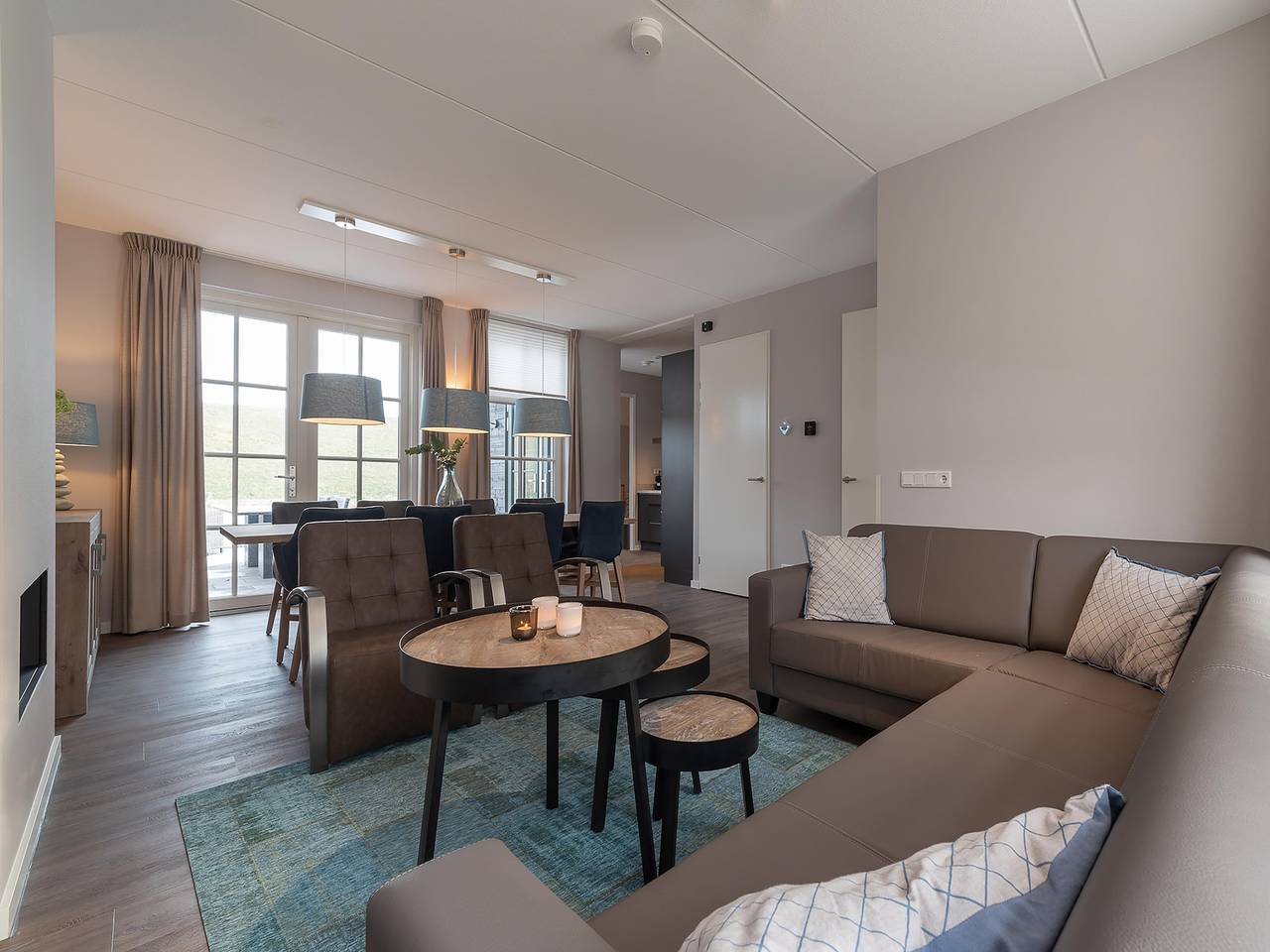 Ferienhaus in Colijnsplaat am Oosterschelde in Colijnsplaat, Zeeuwse Kust