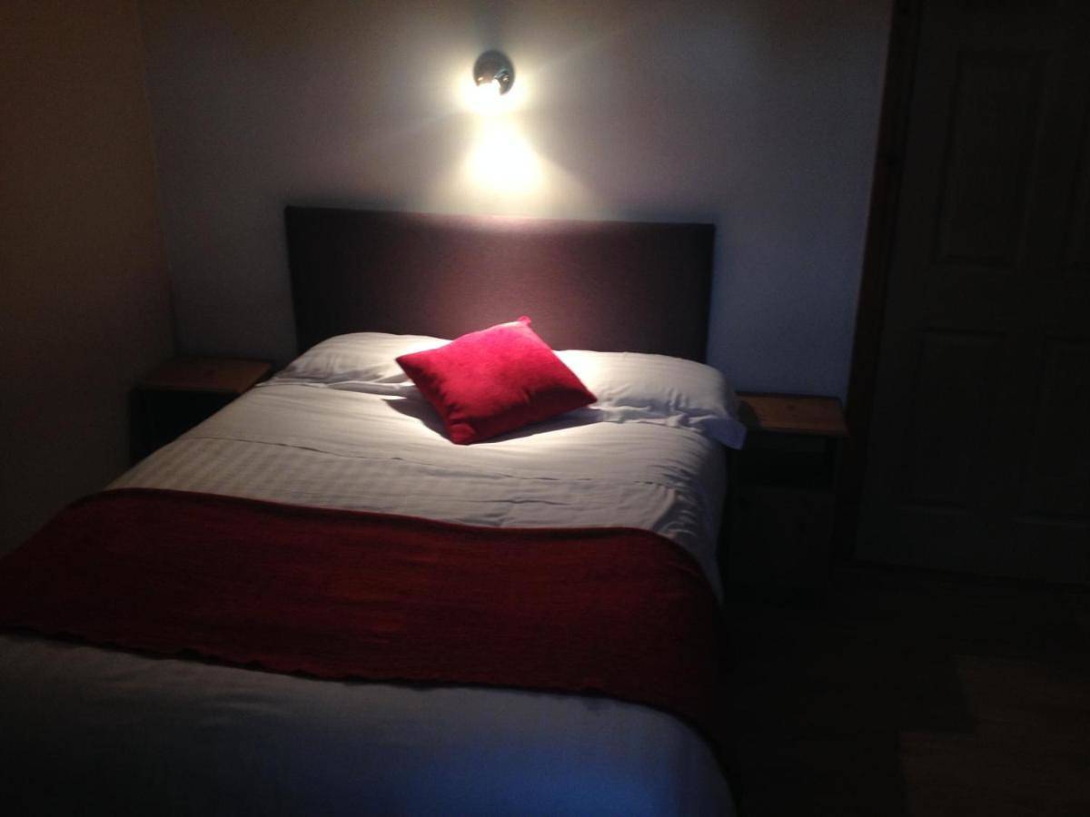 Double or Twin Room in Castlebar, County Mayo