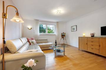 Ferienwohnung für 3 Personen in Hofgeismar, Landkreis Kassel, Bild 1