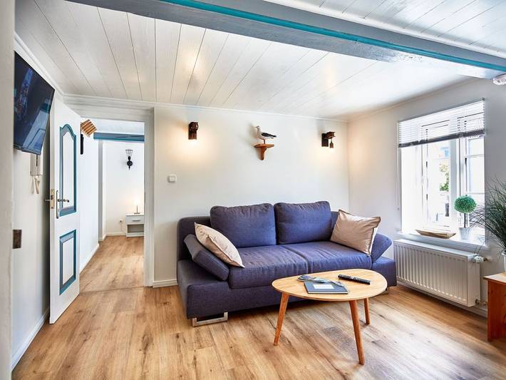 Ferienwohnung für 2 Personen in Dampf Rundum - 4