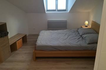 Appartement De Vacances pour 4 Personnes dans Grenoble, Isère, Photo 2