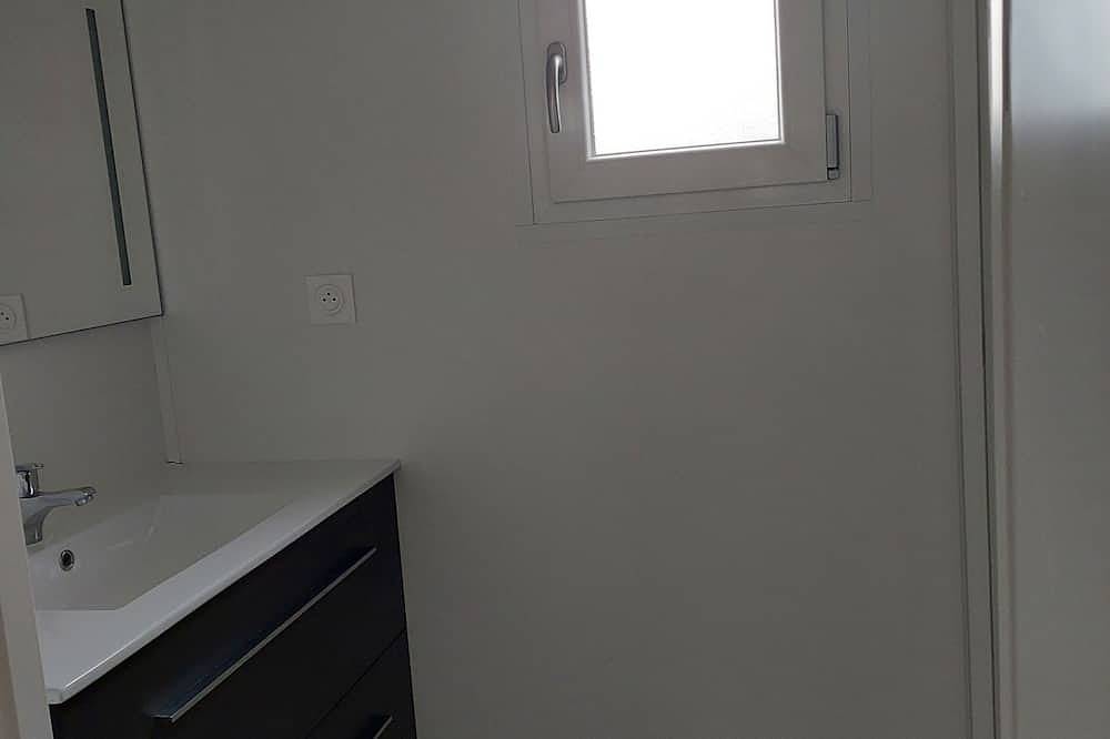 Chalet 1 A 7 Personnes in Hermanville-sur-Mer, Région de Caen