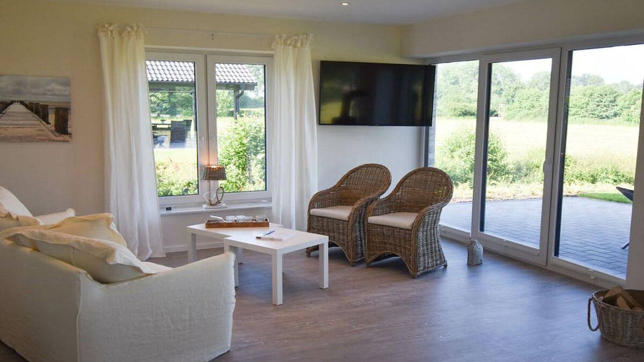 Ferienhaus für 4 Personen (80 m²) in Niesgrau in Niesgrau, Schleswig-Flensburg