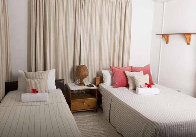 Maison d’hôte pour 2 personnes, avec jardin dans Mahé - 4