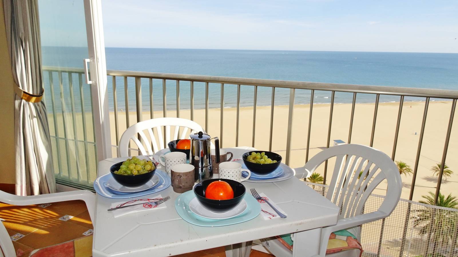 Apartamento entero, Infante E3 - 10º in Playa de Gandía, Costa de Valencia