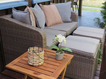 Ferienhaus für 4 Personen in Extertal, Kreis Lippe, Bild 2