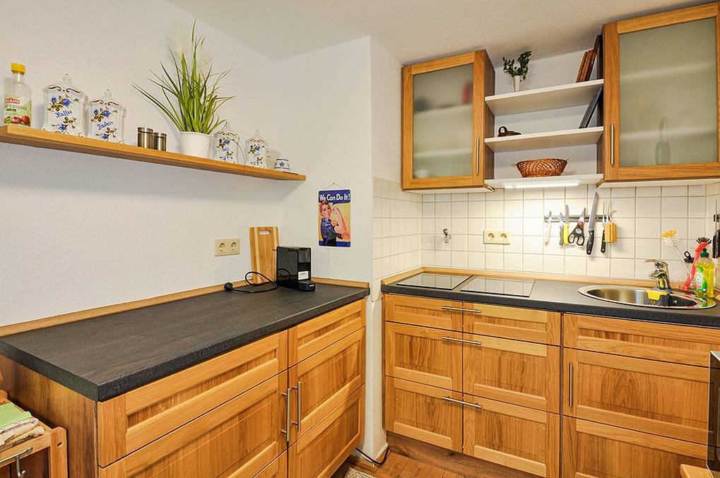 Ganze Ferienwohnung, Ferienwohnung Yosi in Hohen Viecheln, Nordwestmecklenburg (Wismar und Umgebung)