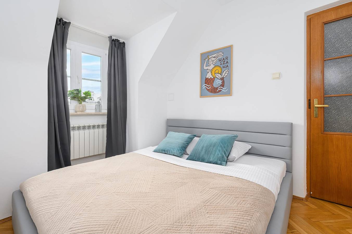 Appartamento intero, Lumina Apartments for family in the Old Town in Varsavia Śródmieście, Varsavia