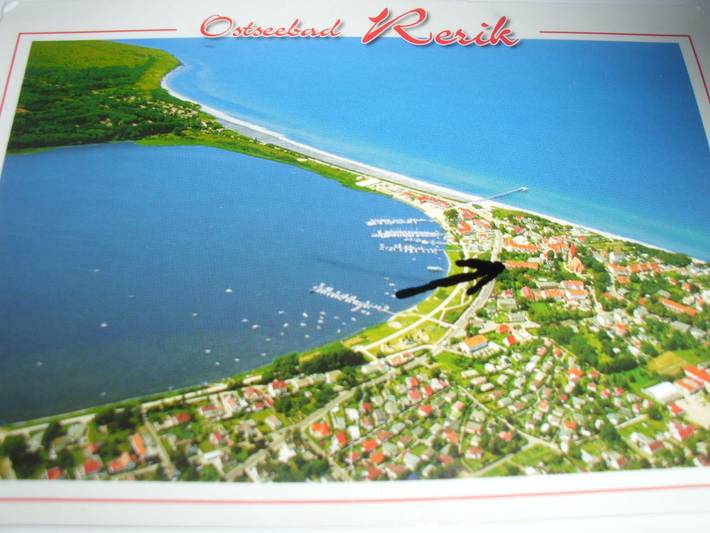 Ferienwohnung für 2 Personen in Rerik - 2