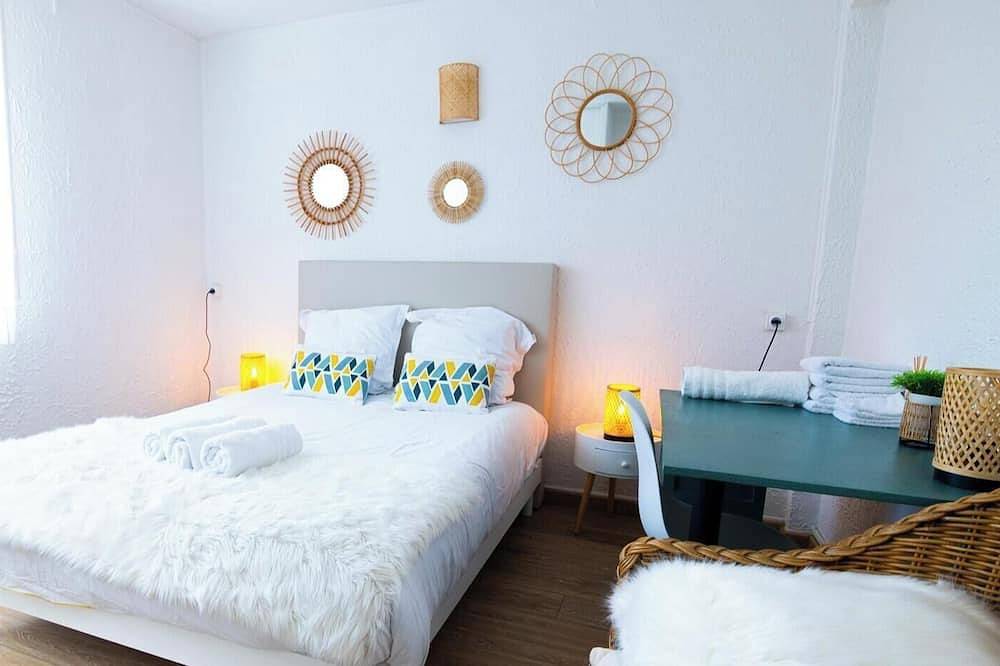 Le Côtier-Ferienhaus-Nasszelle in Sangatte, Calais und Umgebung