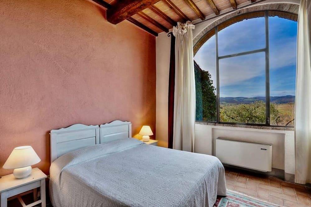 Country House Nazzano - Ro -  in der Nähe von Florenz, Siena, San Gimignano .... in Gambassi Terme, Chianti