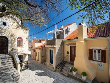 Ferienhaus für 4 Personen in Baska, Krk, Bild 4