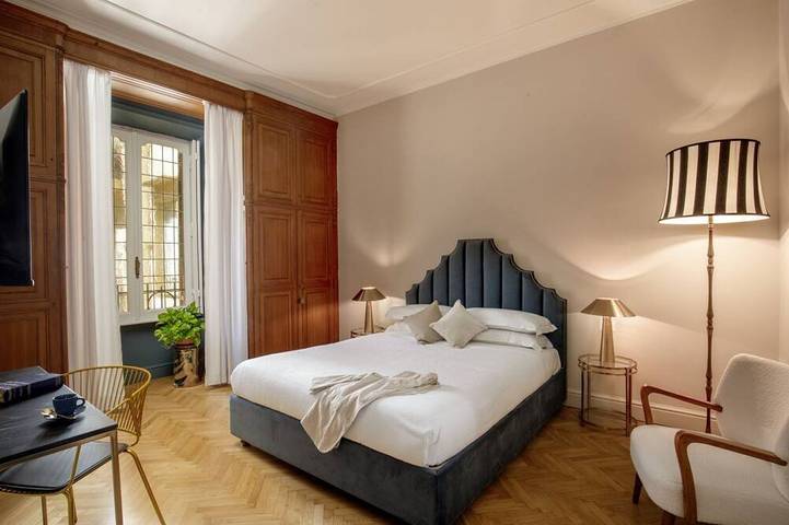 Appartamento intero, Daplace - Lavinia Apartment in Roma, Provincia di Roma
