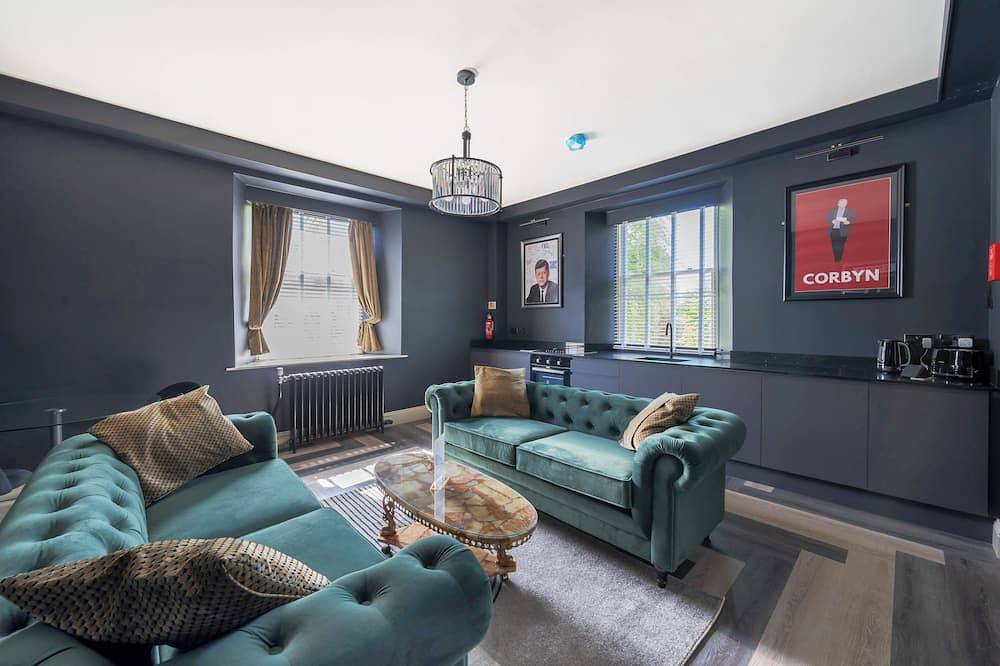 Appartamento vacanze a Cumbria a partire da 133€ a notte