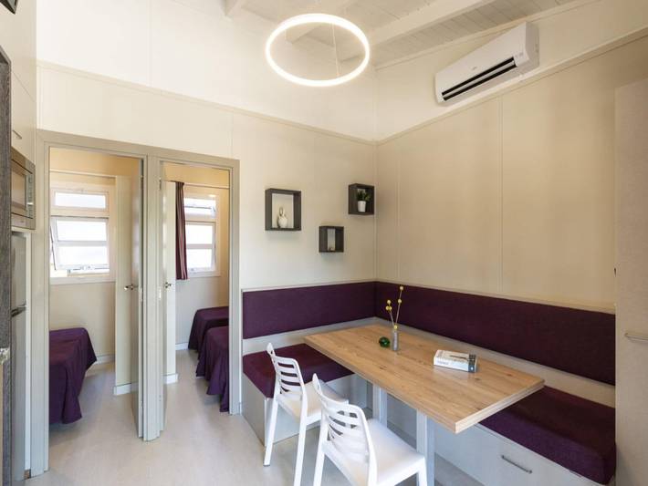 Location de vacances pour 6 personnes à Malgrat de Mar - 3