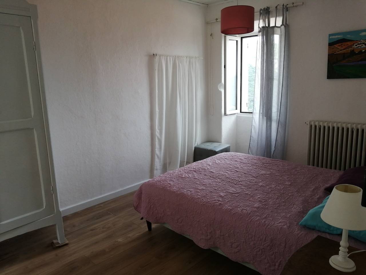 Apartamento entero, Olmeto 10 minutos playa Aplicación 5-6P in Olmeto, Distrito de Sartène