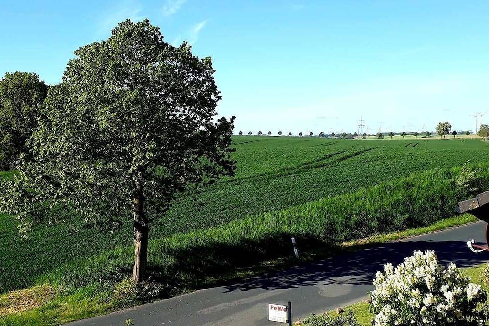 Ganze Wohnung, Ferienwohnung am Papensee - Ferienwohnung in Laage, Mecklenburgische Seenplatte