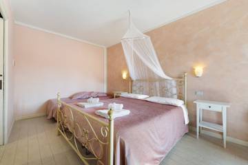 B&b für 2 Personen in Toscolano-Maderno, Gardasee-Berge, Bild 3