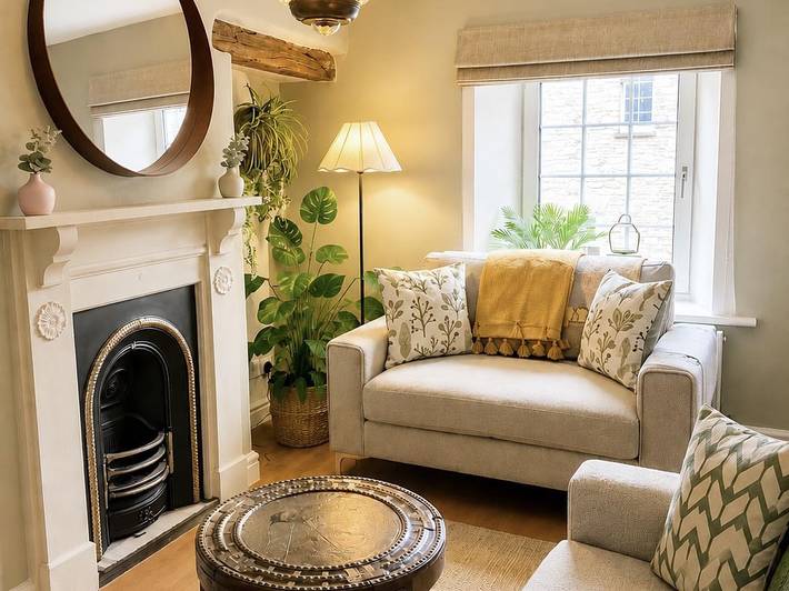 Holiday rental for 4 people in Kirkby Stephen