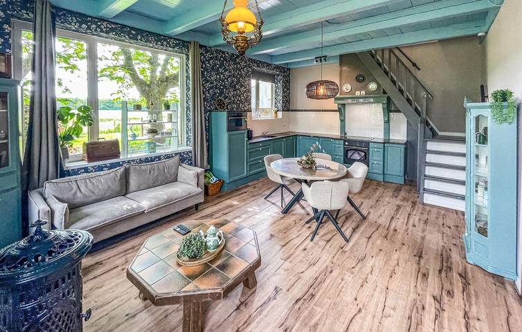 Ferienhaus für 4 Personen in Friesland - 3