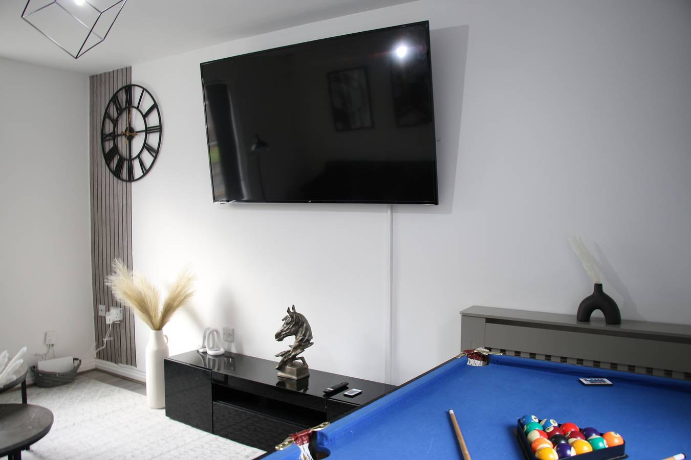 3 Bedroom House Close to City Centre/ Free Parking in Manchester, Greater Manchester