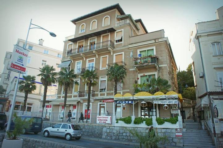 Apartamento de vacaciones para 4 personas, con vistas al lago además de balcón y vistas, Se admiten mascotas - 1