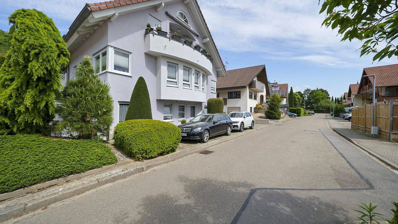 Ganze Ferienwohnung, Ferienwohnung für 4 Personen (36 m²) in Endingen am Kaiserstuhl in Endingen am Kaiserstuhl, Endingen