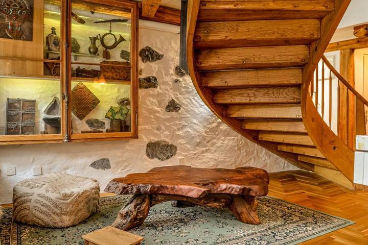 Ferienwohnung für 5 Personen, mit Balkon und Terrasse in Glarus - 4