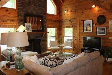 Vacation House for 10 Guests in Alabama, USA, Picture 4