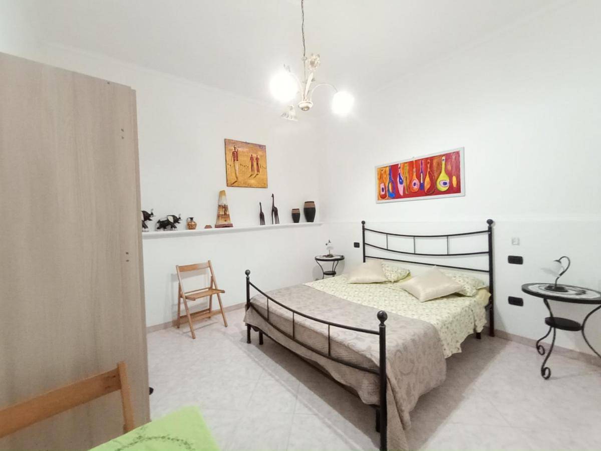 Agriturismo Casa Colonica Liliane in Nardò (comune), Golfo di Taranto