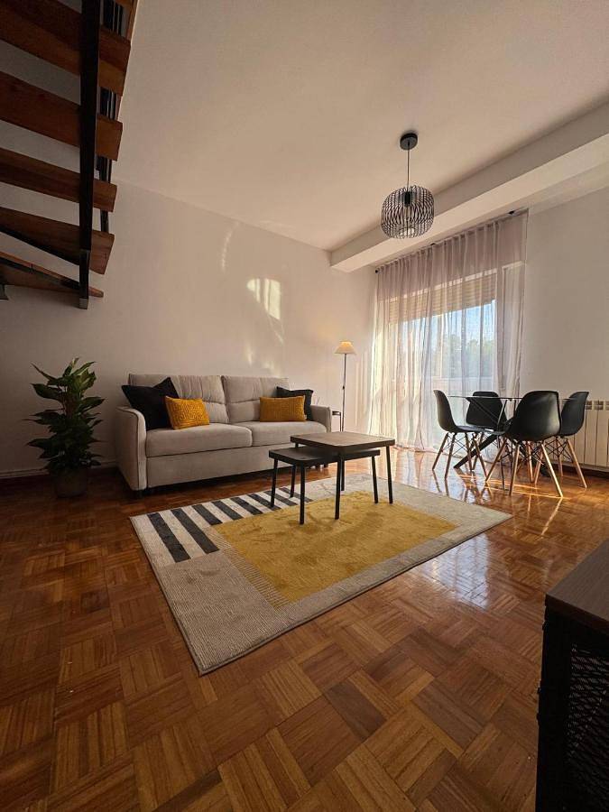Holiday apartment for 4 people - 1