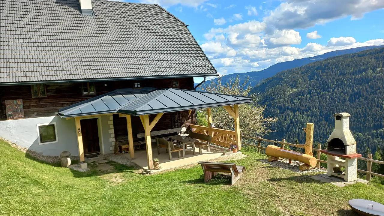 Hütte für 6 Personen (120 m²) in Ranten in Murau, Murau (Kreischberg)