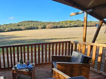 Bungalow pour 4 Personnes dans Saint-Laurent-du-Verdon, Gorges du Verdon, Photo 3