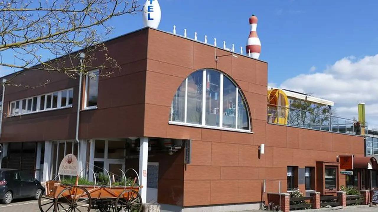 Appartamento vacanze a Müritz a partire da 157€ a notte