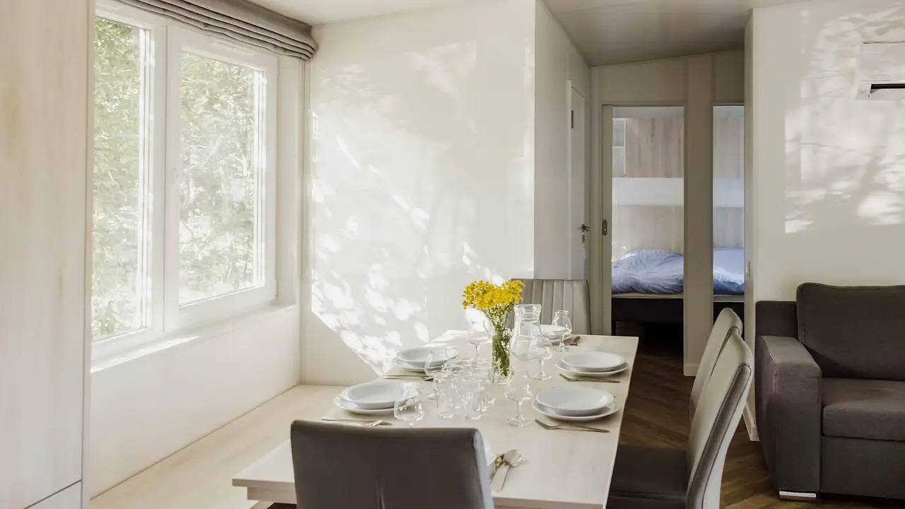 Ganze Ferienwohnung, Ferienwohnung für 6 Personen (30 m²) in Turnhout in Turnhout, Antwerpen und Umgebung