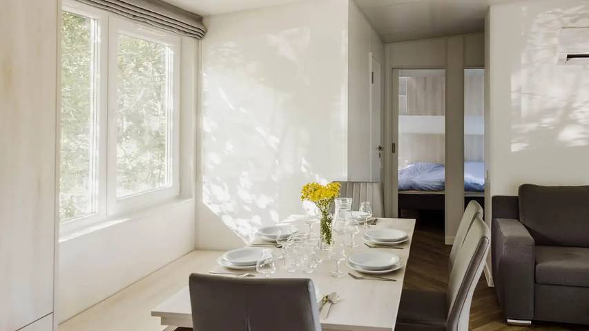 Gîte pour 7 personnes, avec jardin à Turnhout - 3