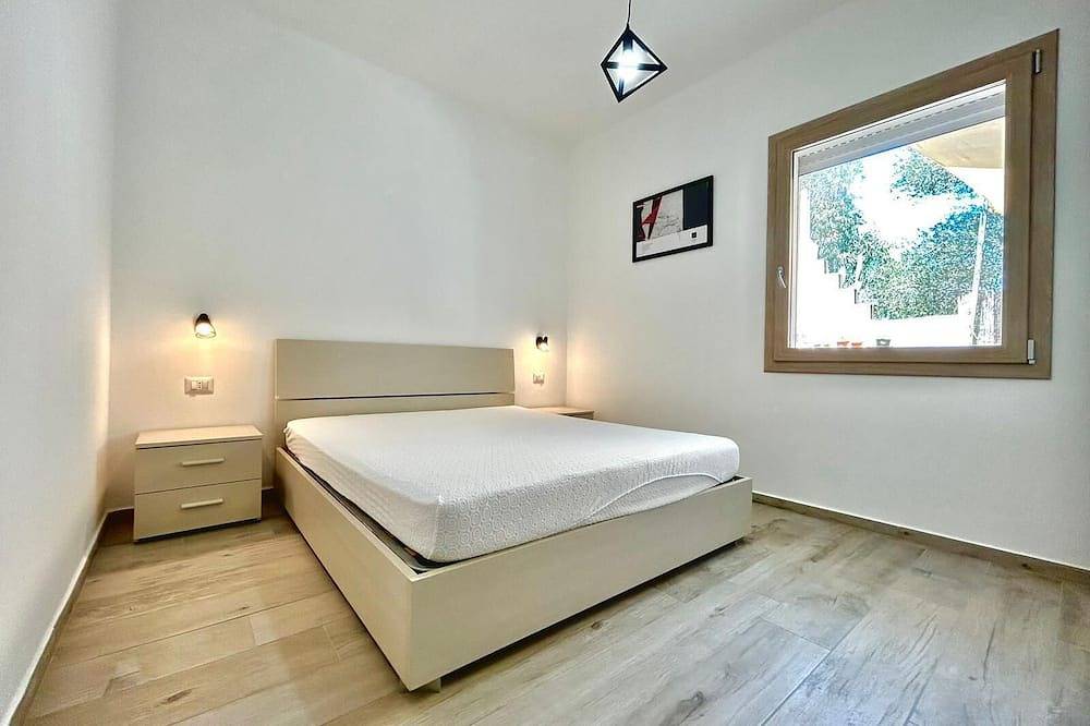 Ganze Wohnung, Le Corti Sarde Beach Deluxe in Torre di Bari, Ogliastra Provinz